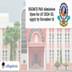 SSGMCE PhD Admission Open for AY 2024-25; Apply by December 16